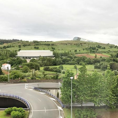 Apartamento San Isidoro Santiago de Compostela Exterior foto