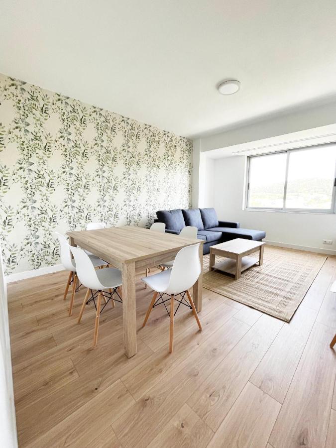 Apartamento San Isidoro Santiago de Compostela Exterior foto